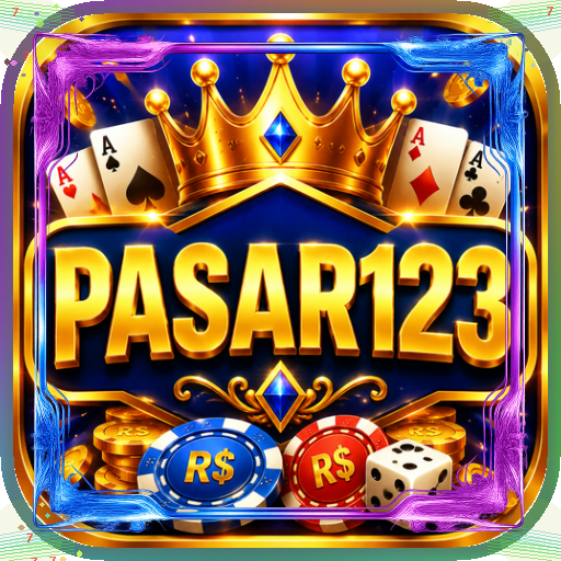 pasar123 — galeri pratinjau - APK Resmi